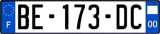 BE-173-DC