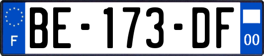 BE-173-DF