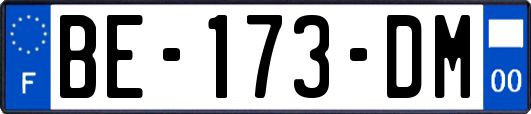 BE-173-DM