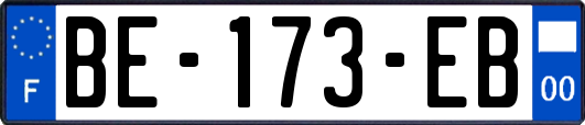 BE-173-EB