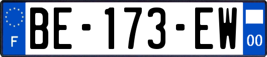 BE-173-EW