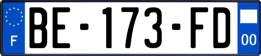 BE-173-FD