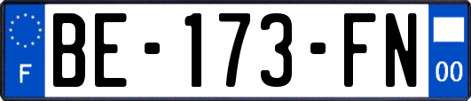 BE-173-FN