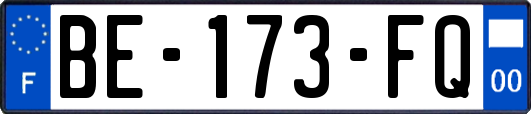 BE-173-FQ