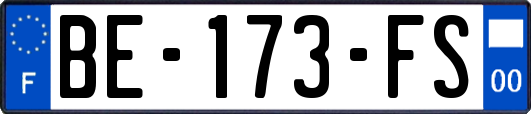 BE-173-FS