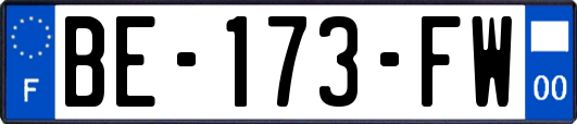 BE-173-FW