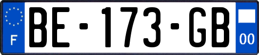 BE-173-GB