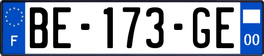 BE-173-GE