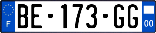 BE-173-GG