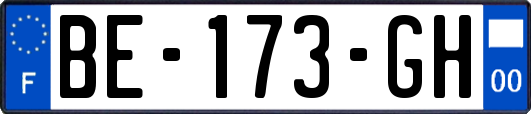 BE-173-GH
