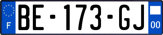 BE-173-GJ
