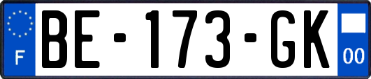 BE-173-GK
