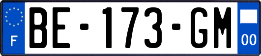 BE-173-GM