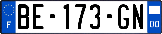 BE-173-GN
