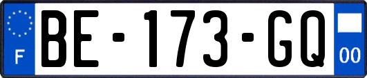 BE-173-GQ