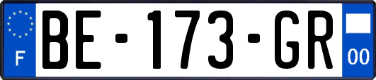 BE-173-GR