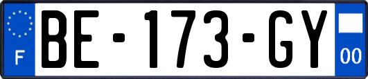BE-173-GY