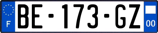 BE-173-GZ