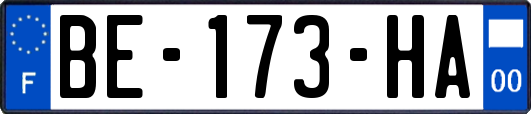 BE-173-HA
