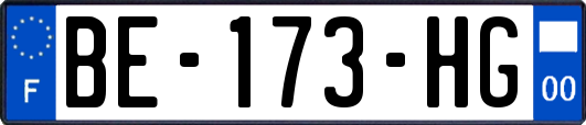 BE-173-HG