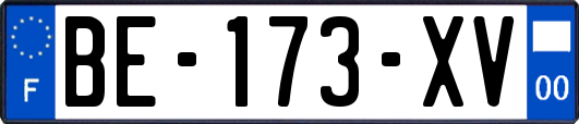 BE-173-XV