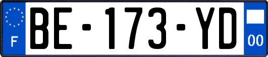 BE-173-YD