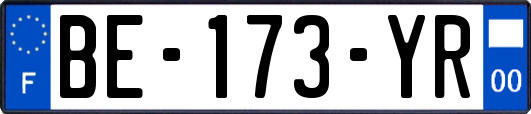 BE-173-YR