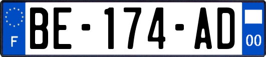 BE-174-AD