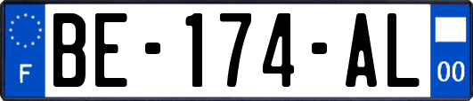 BE-174-AL