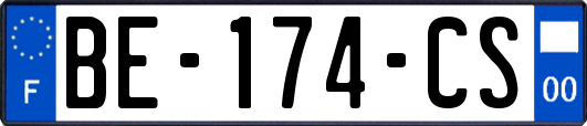 BE-174-CS