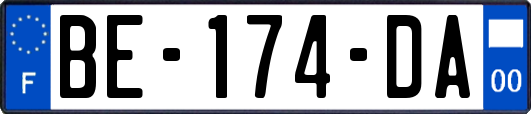 BE-174-DA