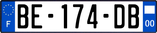 BE-174-DB