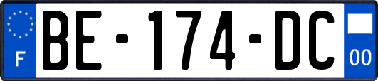 BE-174-DC