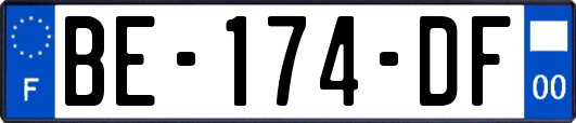 BE-174-DF