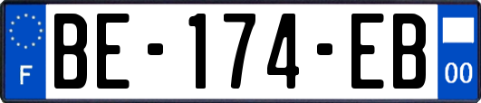 BE-174-EB