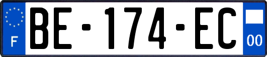 BE-174-EC