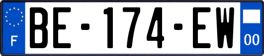 BE-174-EW