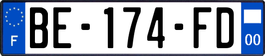 BE-174-FD