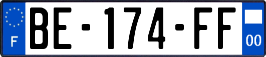 BE-174-FF