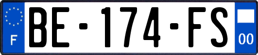 BE-174-FS