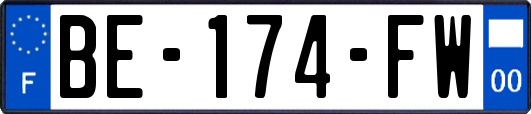 BE-174-FW