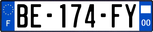 BE-174-FY