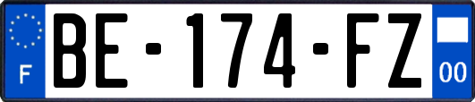 BE-174-FZ