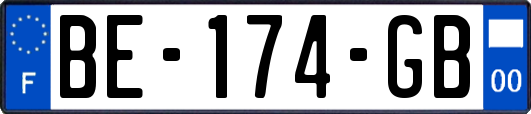 BE-174-GB