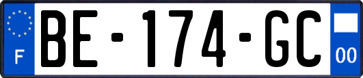 BE-174-GC