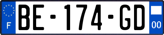 BE-174-GD