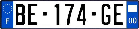 BE-174-GE