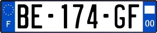 BE-174-GF