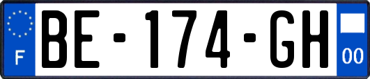 BE-174-GH