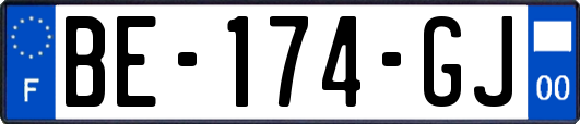 BE-174-GJ